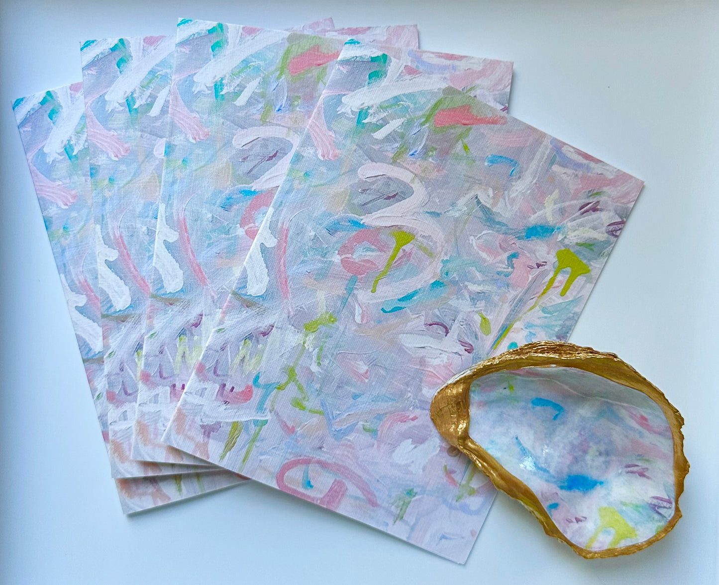 Tabernacle Stationary