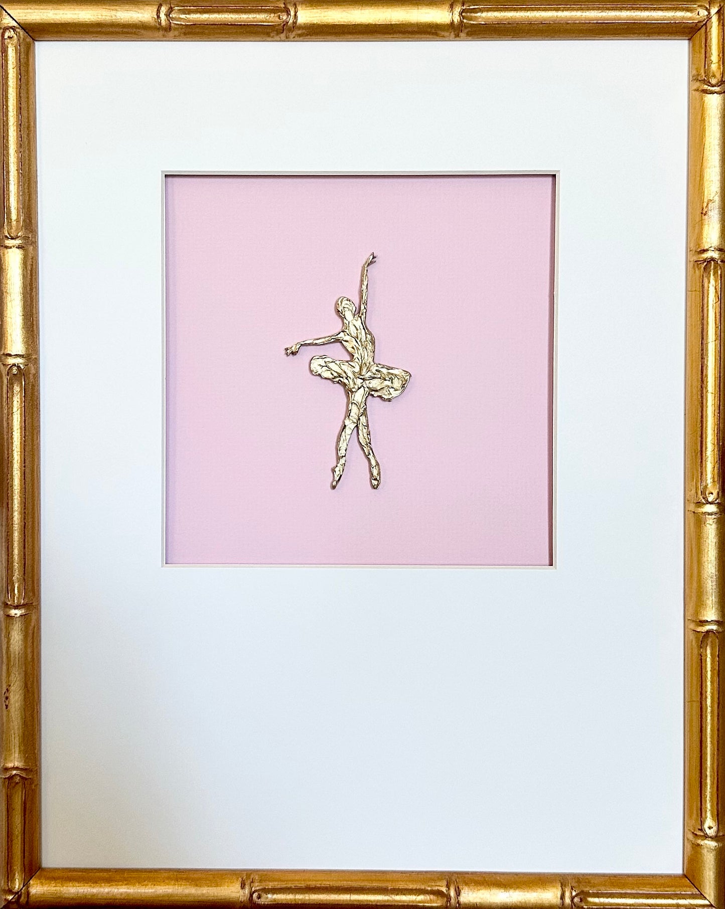 Intaglio Collection Ballerina 11x14