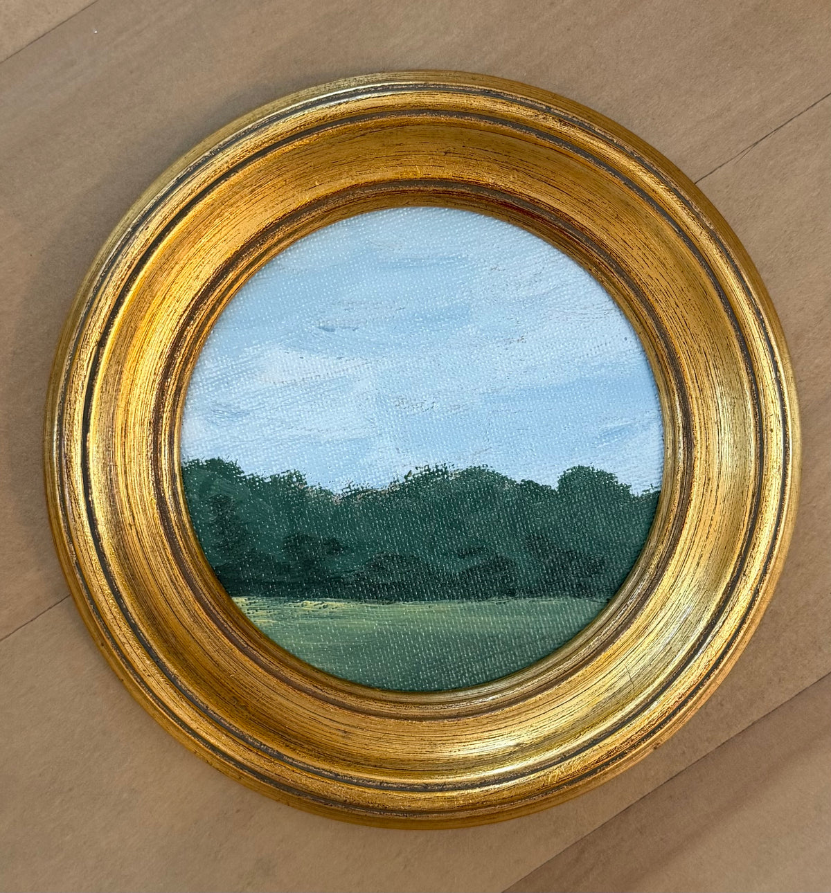 “Green Pastures” Psalm 23 Collection