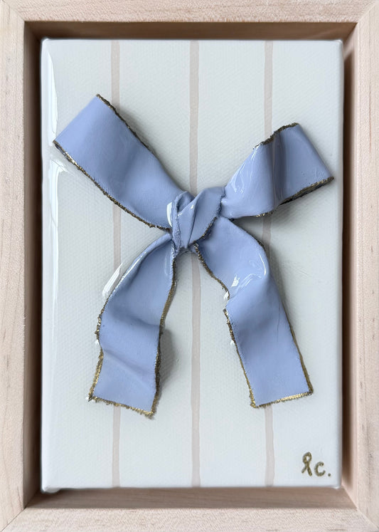Blessing Bow 4x6 (framed)