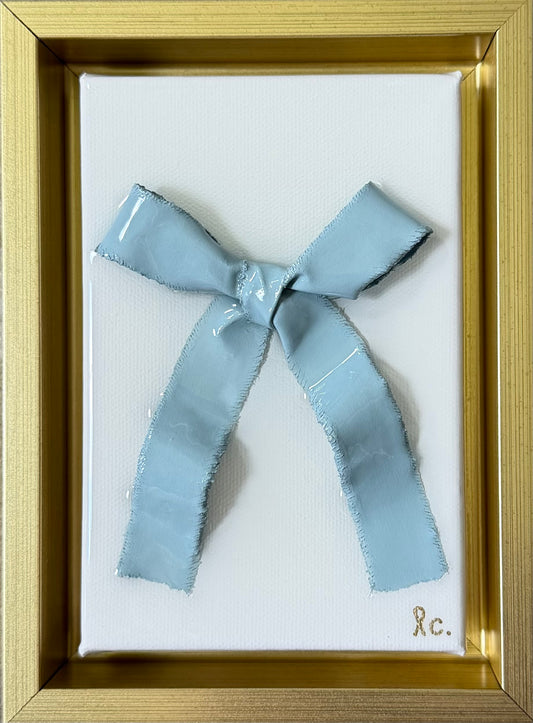 Blessing Bow 4x6 (framed)