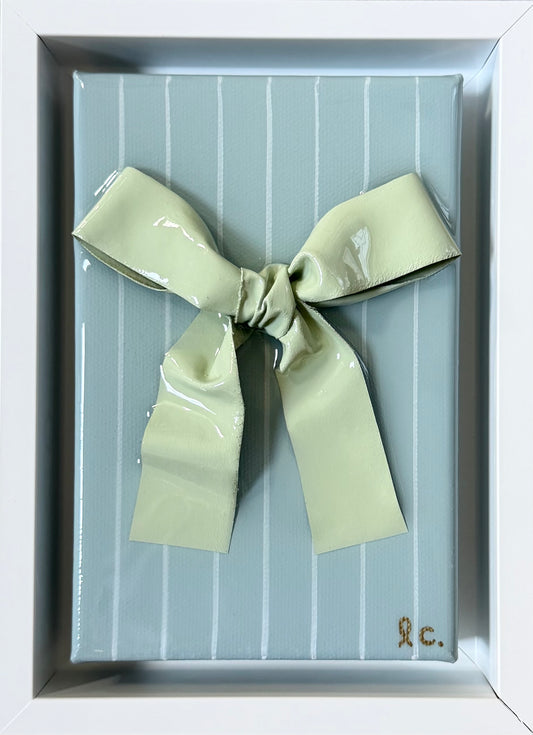 Blessing Bow 4x6 (framed)