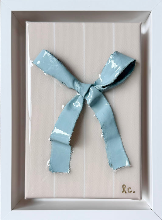 Blessing Bow 4x6 (framed)