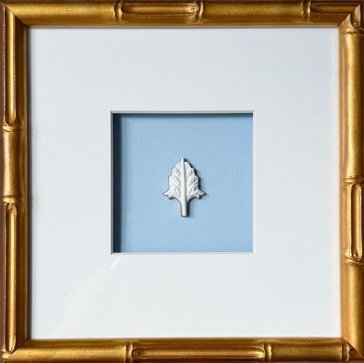Intaglio Collection 10x10 (Framed)