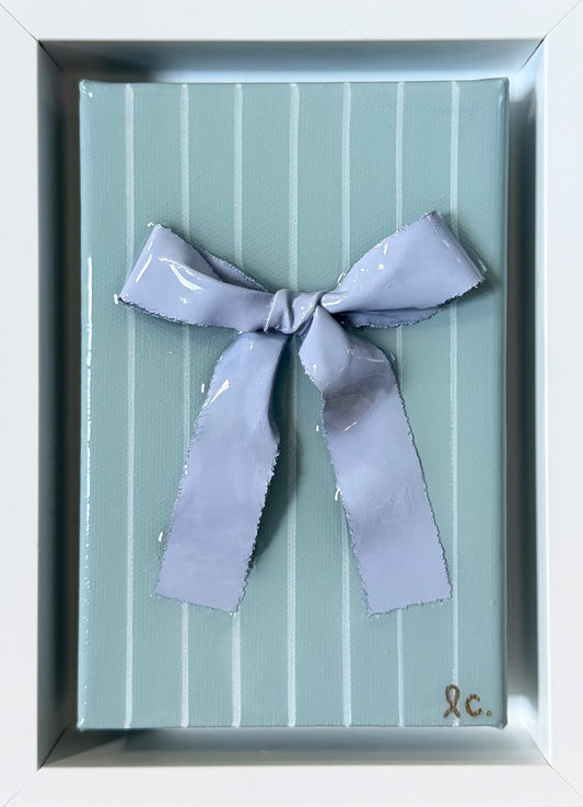 Blessing Bow 4x6 (framed)