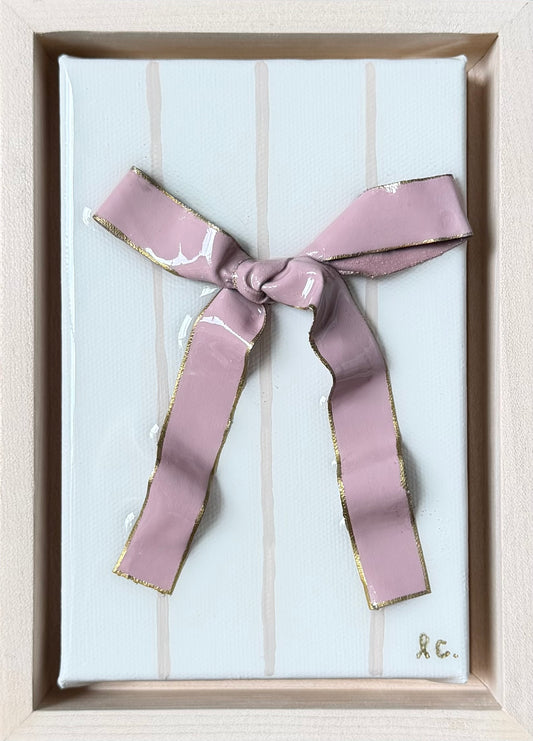 Blessing Bow 4x6 (framed)