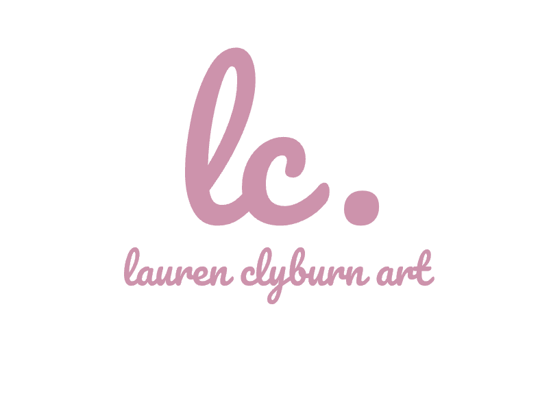 Lauren Clyburn Art