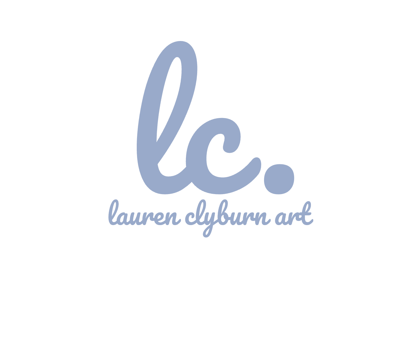 Lauren Clyburn Art