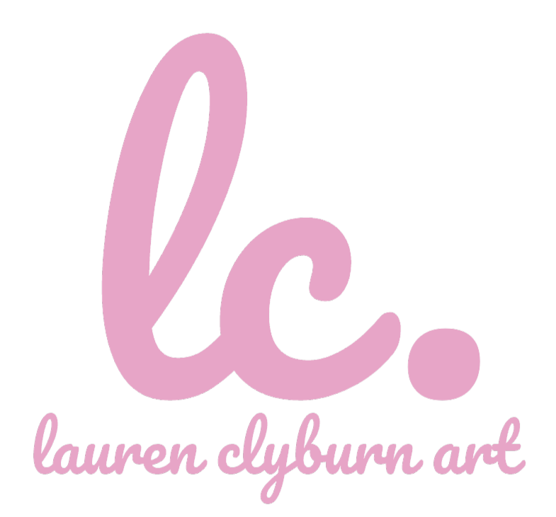 Lauren Clyburn Art